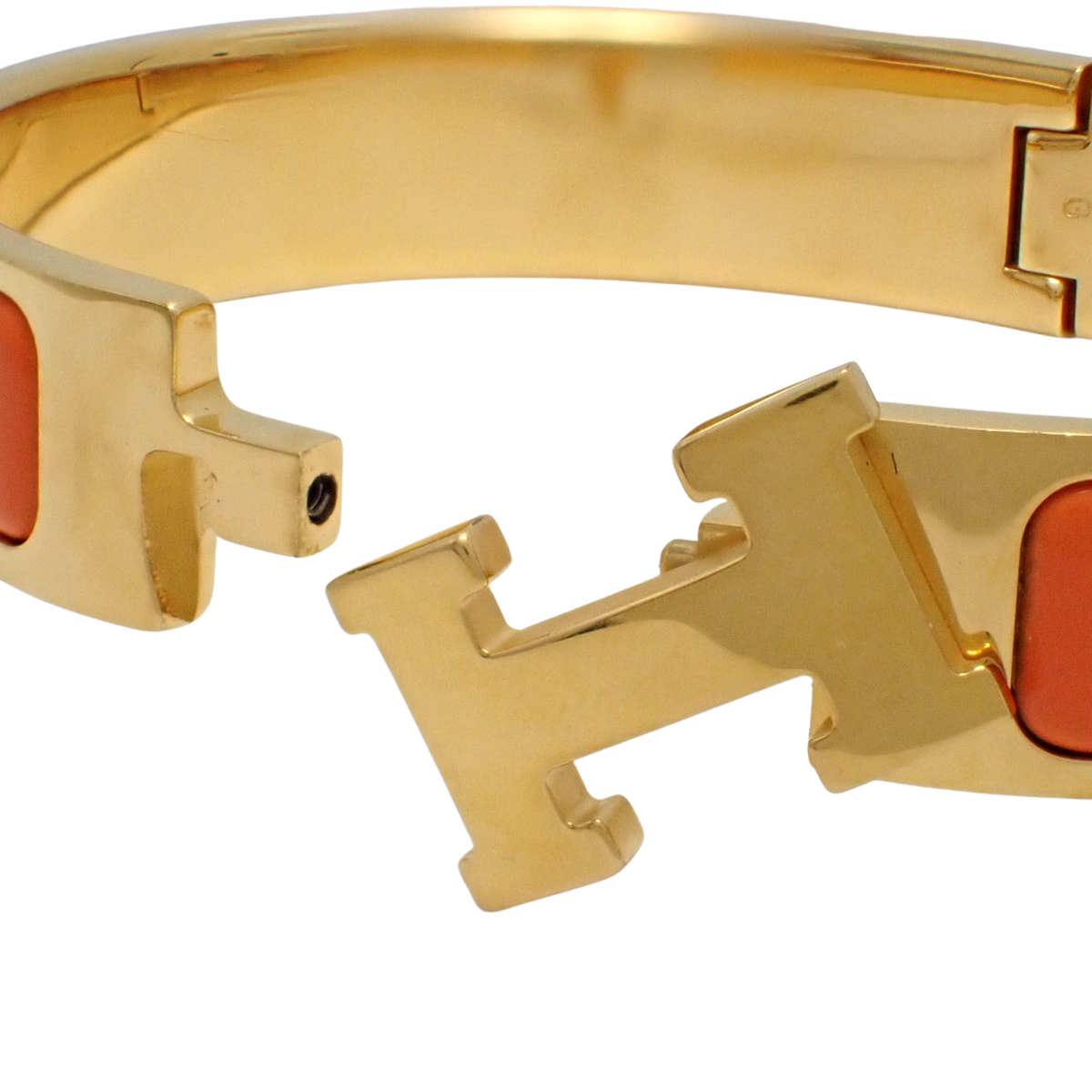 点击 H PM 金属（GP）橙色