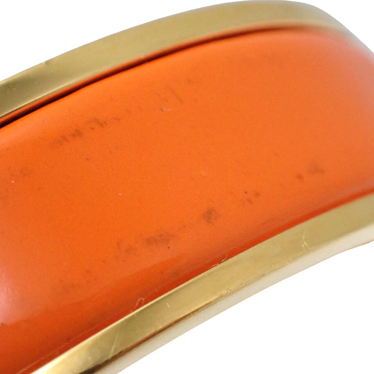 点击 H PM 金属（GP）橙色