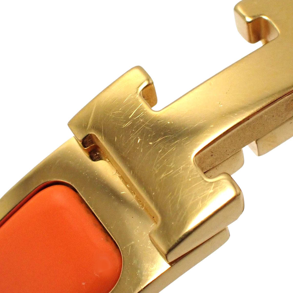 点击 H PM 金属（GP）橙色