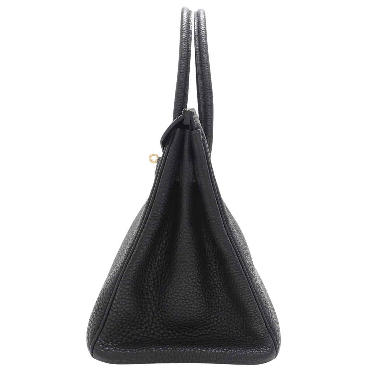 バーキン30 トゴ ブラック ゴールド金具 □G刻印