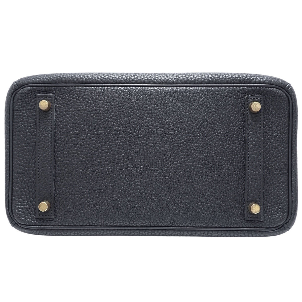 バーキン30 トゴ ブラック ゴールド金具 □G刻印