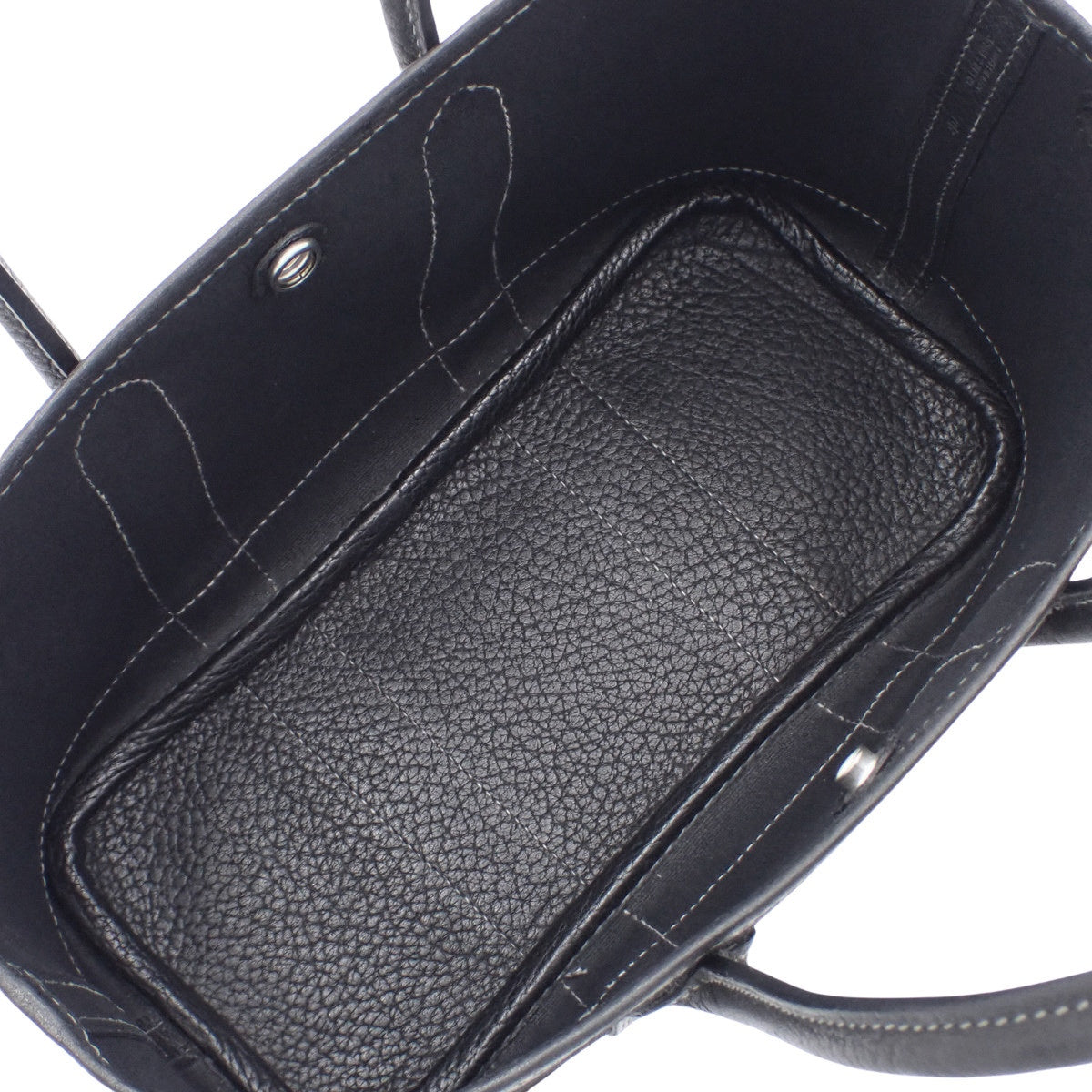 ガーデンパーティTTPM ネゴンダ トワルオフィシエ ブラック □I刻印