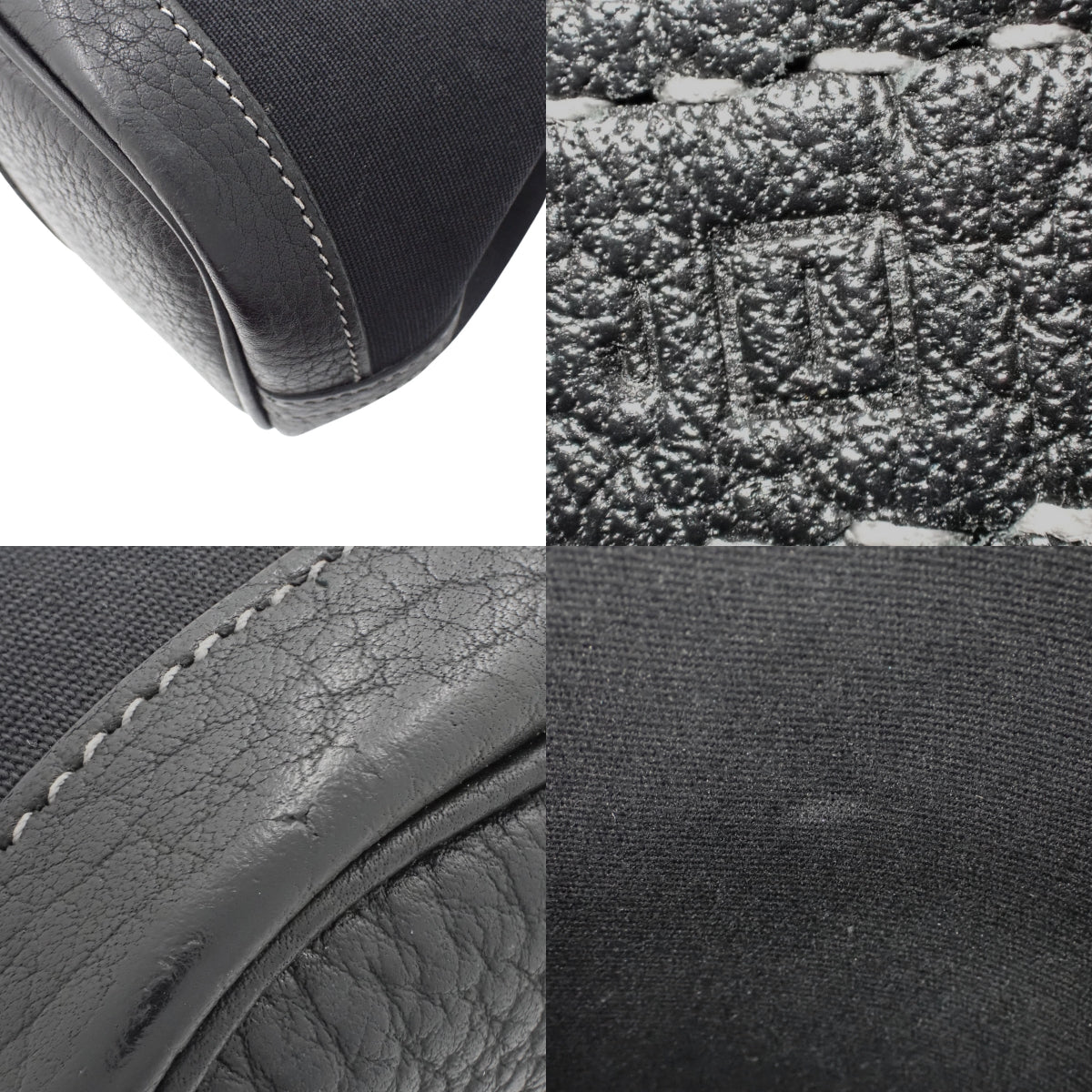 ガーデンパーティTTPM ネゴンダ トワルオフィシエ ブラック □I刻印