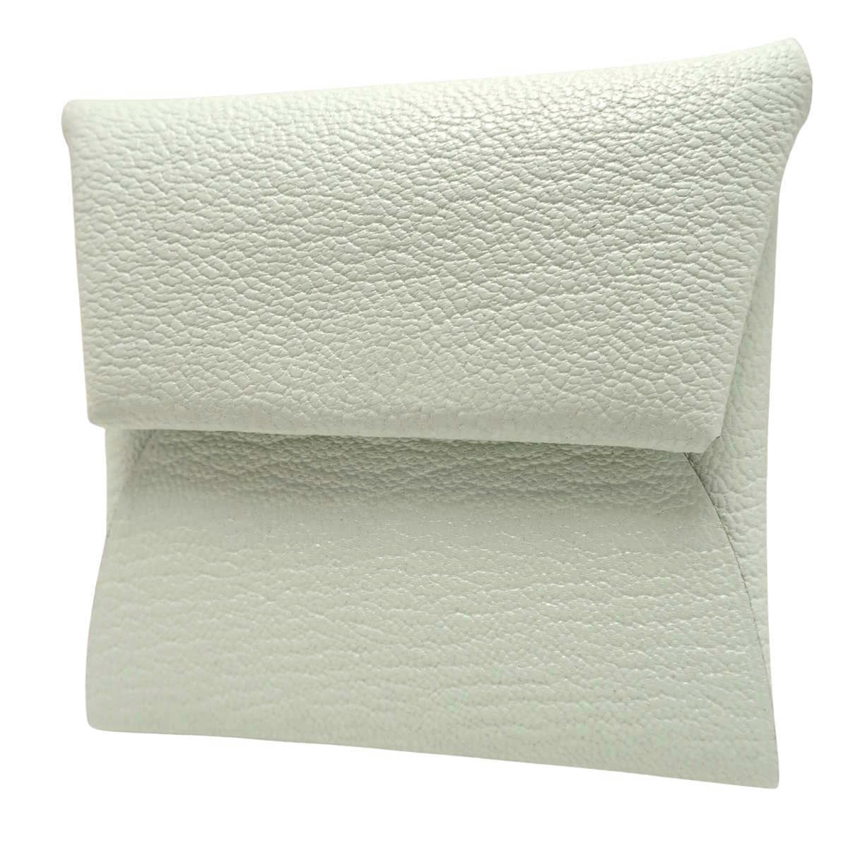 Bastia Chevre Palladium Hardware Vert Cricket W Stamp