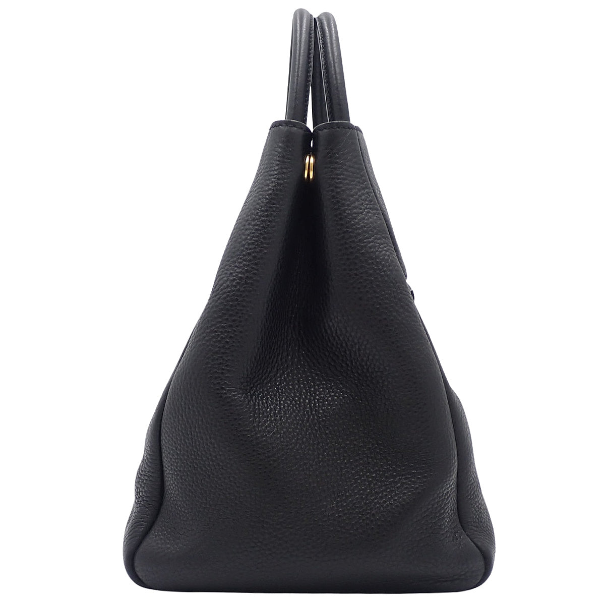 2 路包皮革 Vitello Dino NERO Nero BN2545