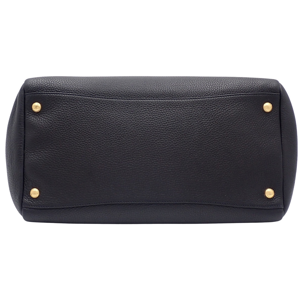 2 路包皮革 Vitello Dino NERO Nero BN2545