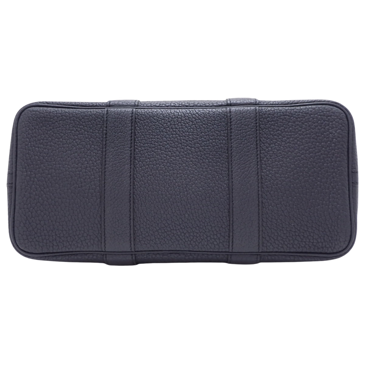 花园派对 TPM Negonda 钯金五金 蓝色靛蓝 U 印章