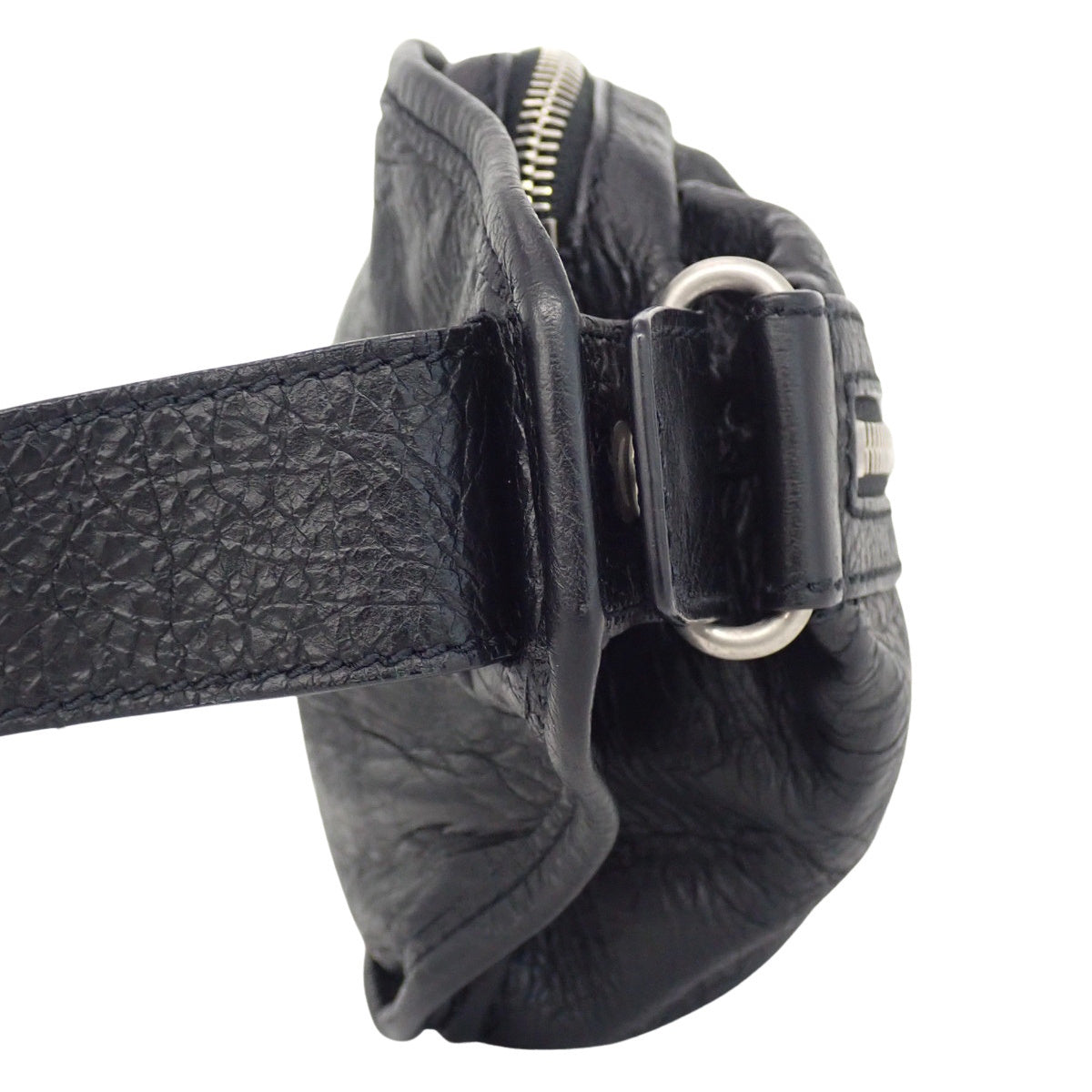 ネオリフト レザー ブラック 341628