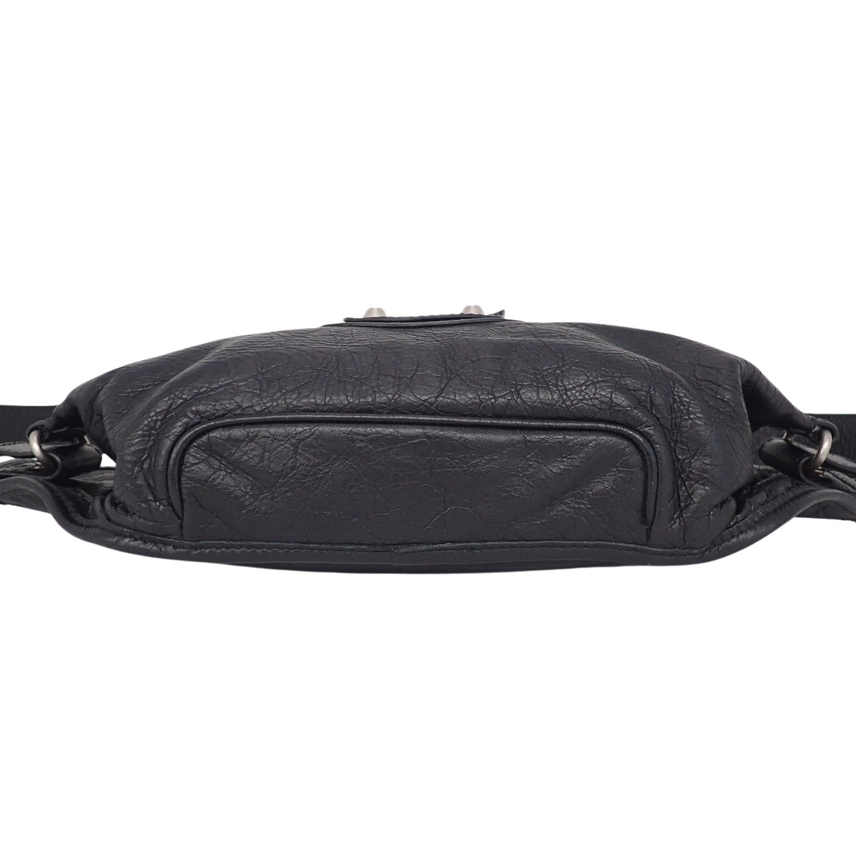 ネオリフト レザー ブラック 341628