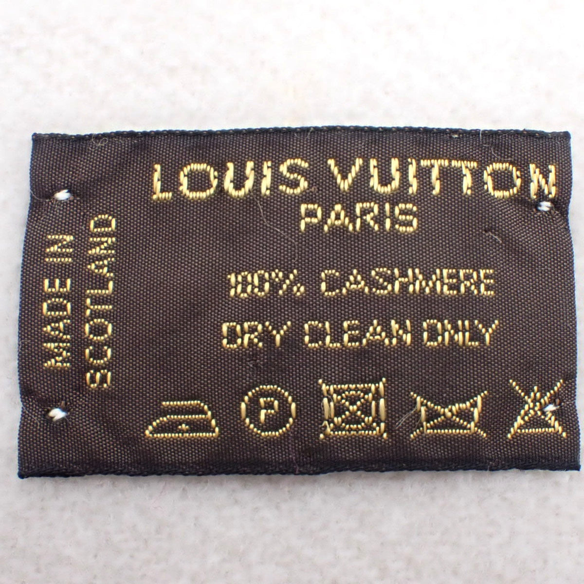 Echarpe Baroda Cashmere M71292