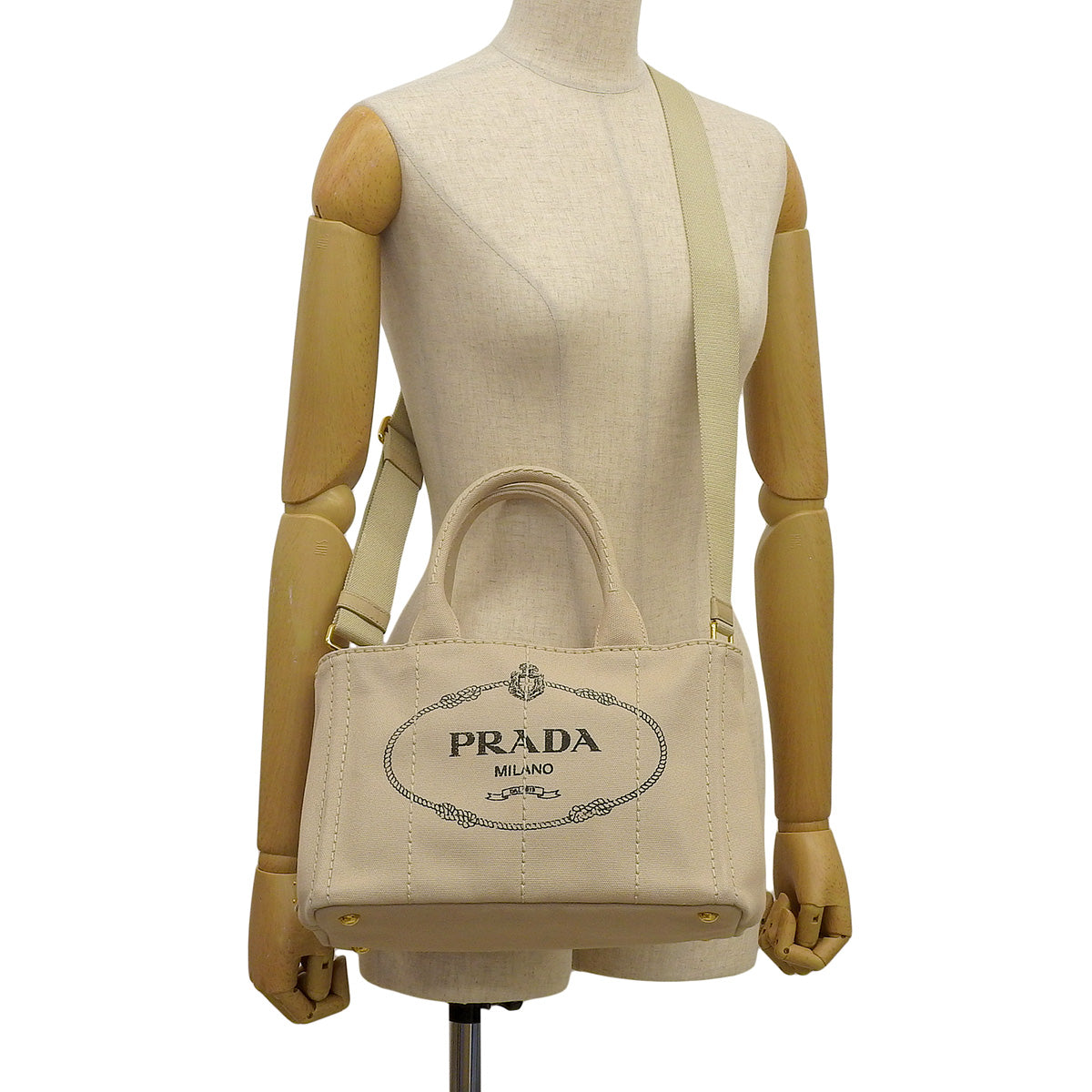 CANAPA 帆布 CORDA 1BG439