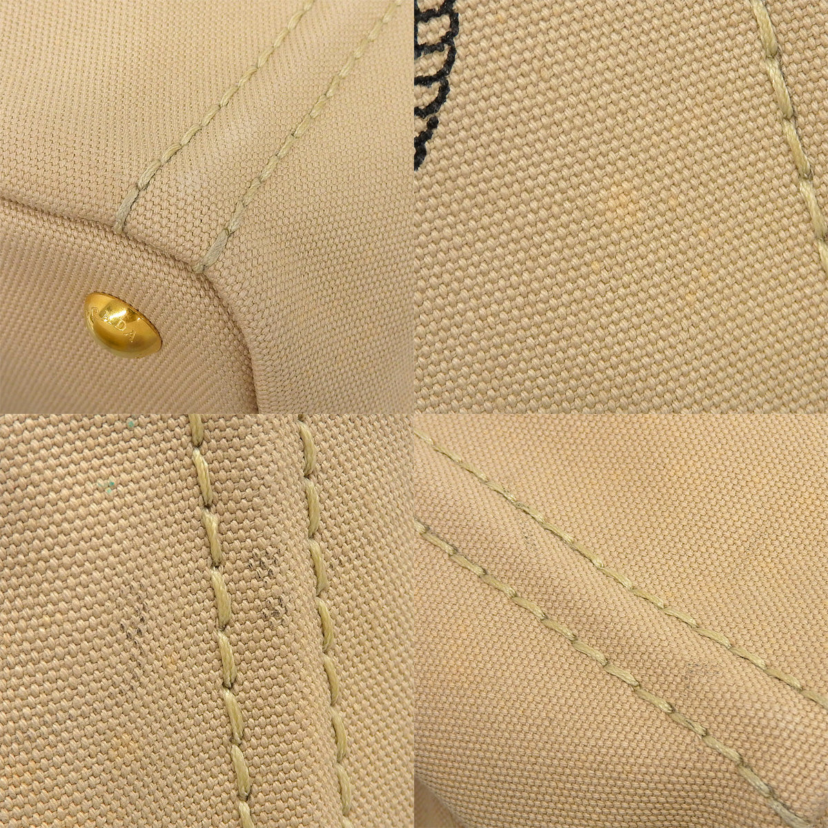 CANAPA 帆布 CORDA 1BG439