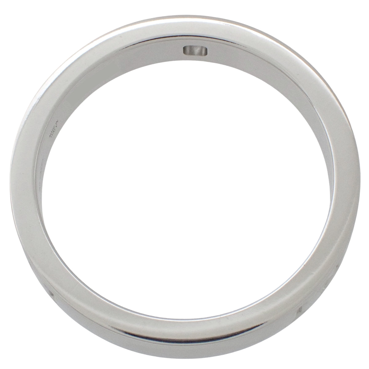 BVLGARI BVLGARI Diamond Ring in White Gold K18WG 8.0g