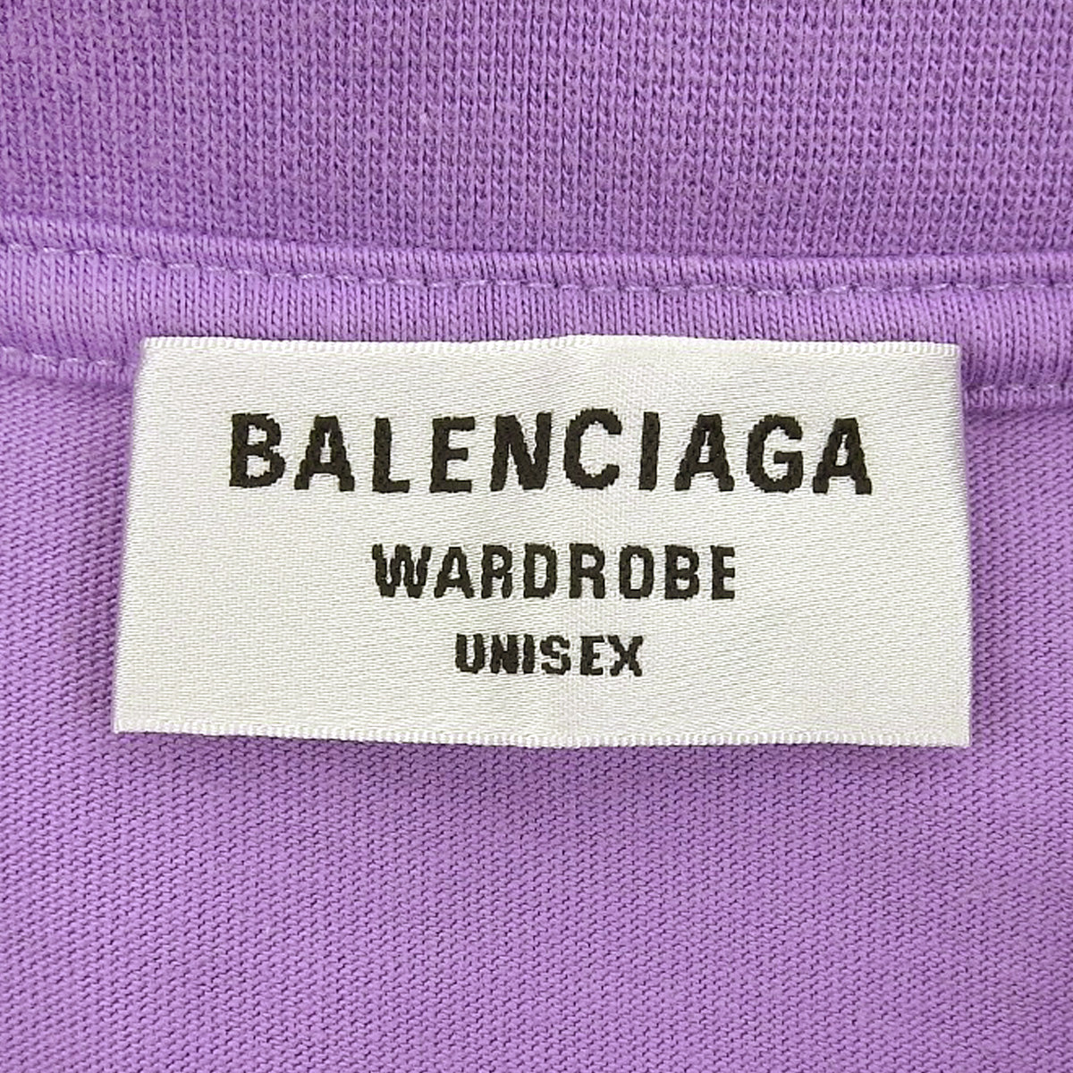 ロゴ刺繍Tシャツ 2021年 S