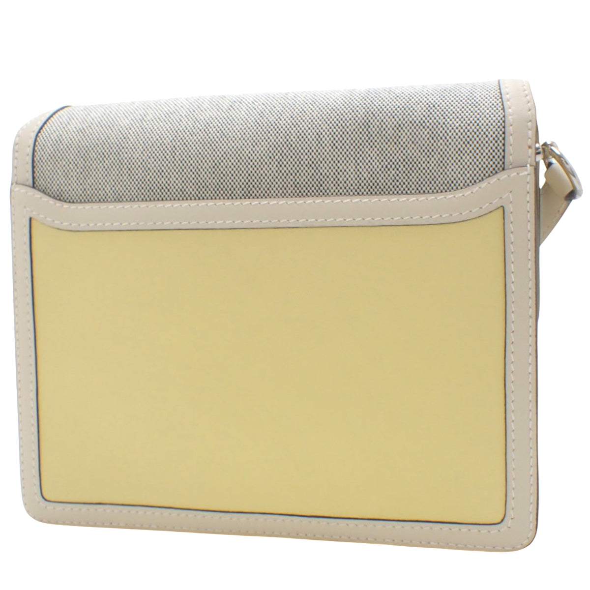 ロウリス ルリ23 トワルアッシュ スイフト ジョーヌブッサン クレ シルバー金具 X刻印