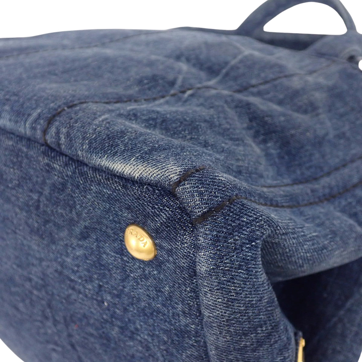 Canapa Denim Blue B1877B