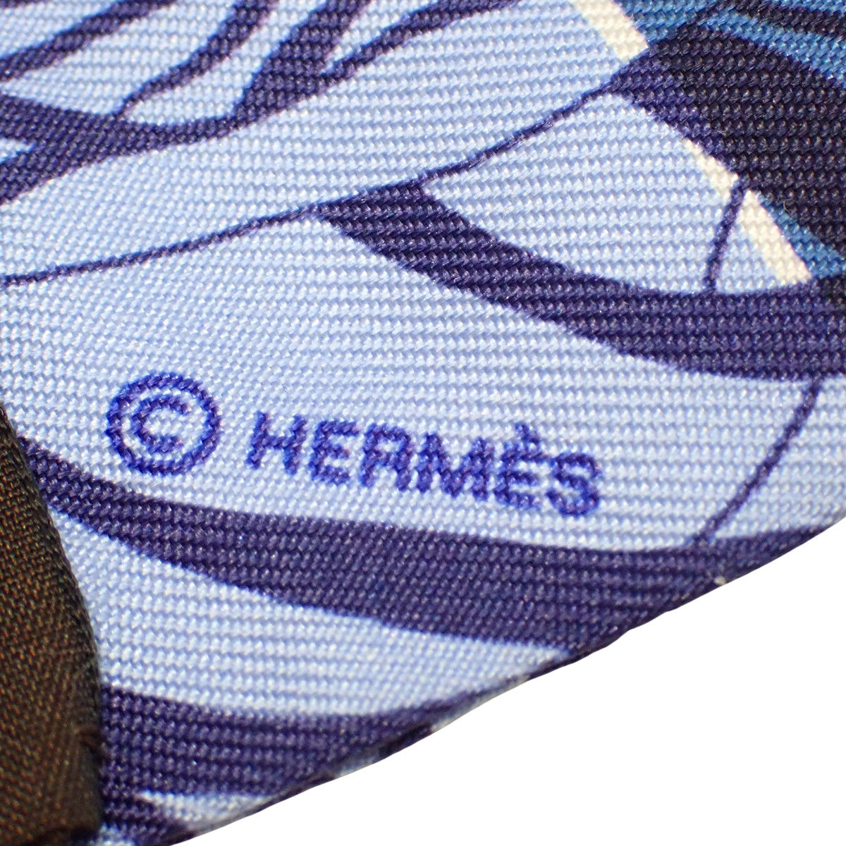 Jungle Love Rainbow ジャングル ラブ レインボー ツイリー シルク