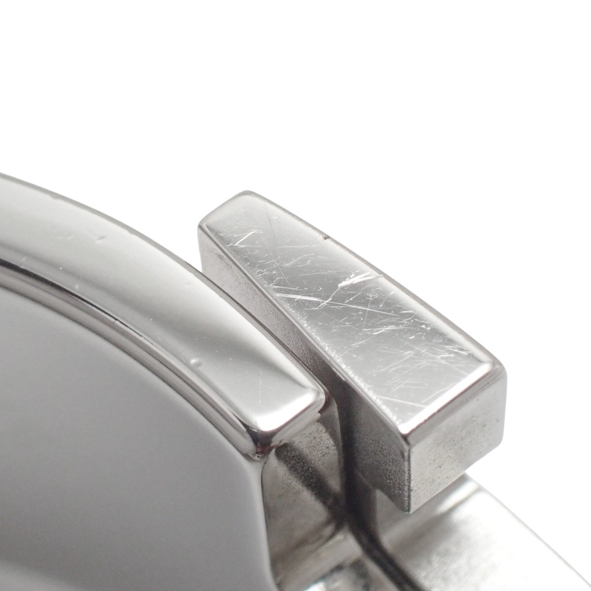 クリッククラックH GM メタル エナメル ブレスレット