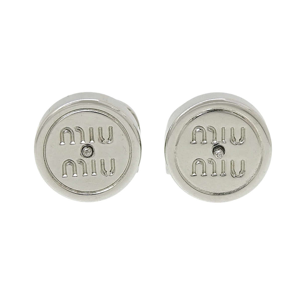 エナメルメタル ピアス METAL+SMALTO