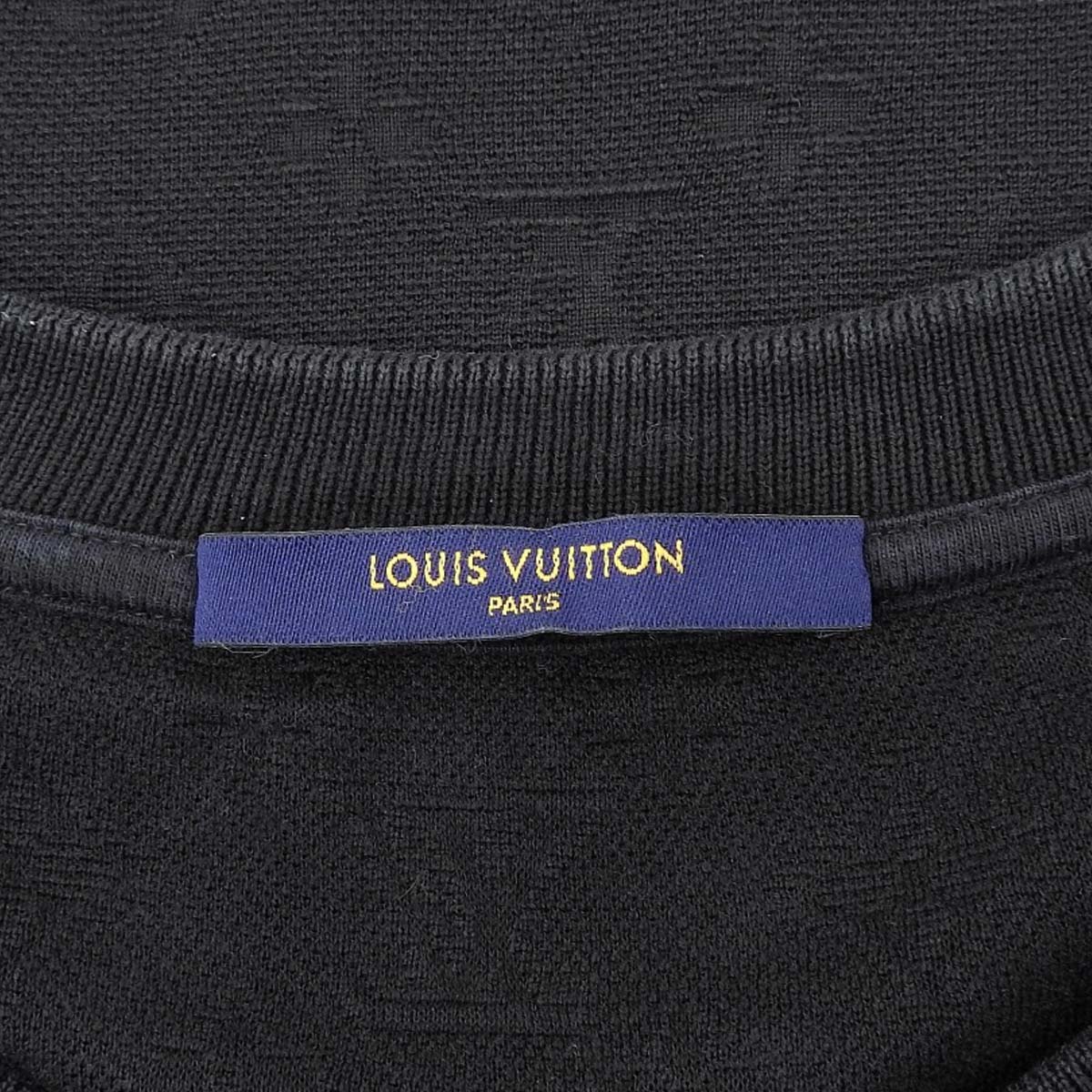 モノグラム カットソー 2022年 XXL RM221Q