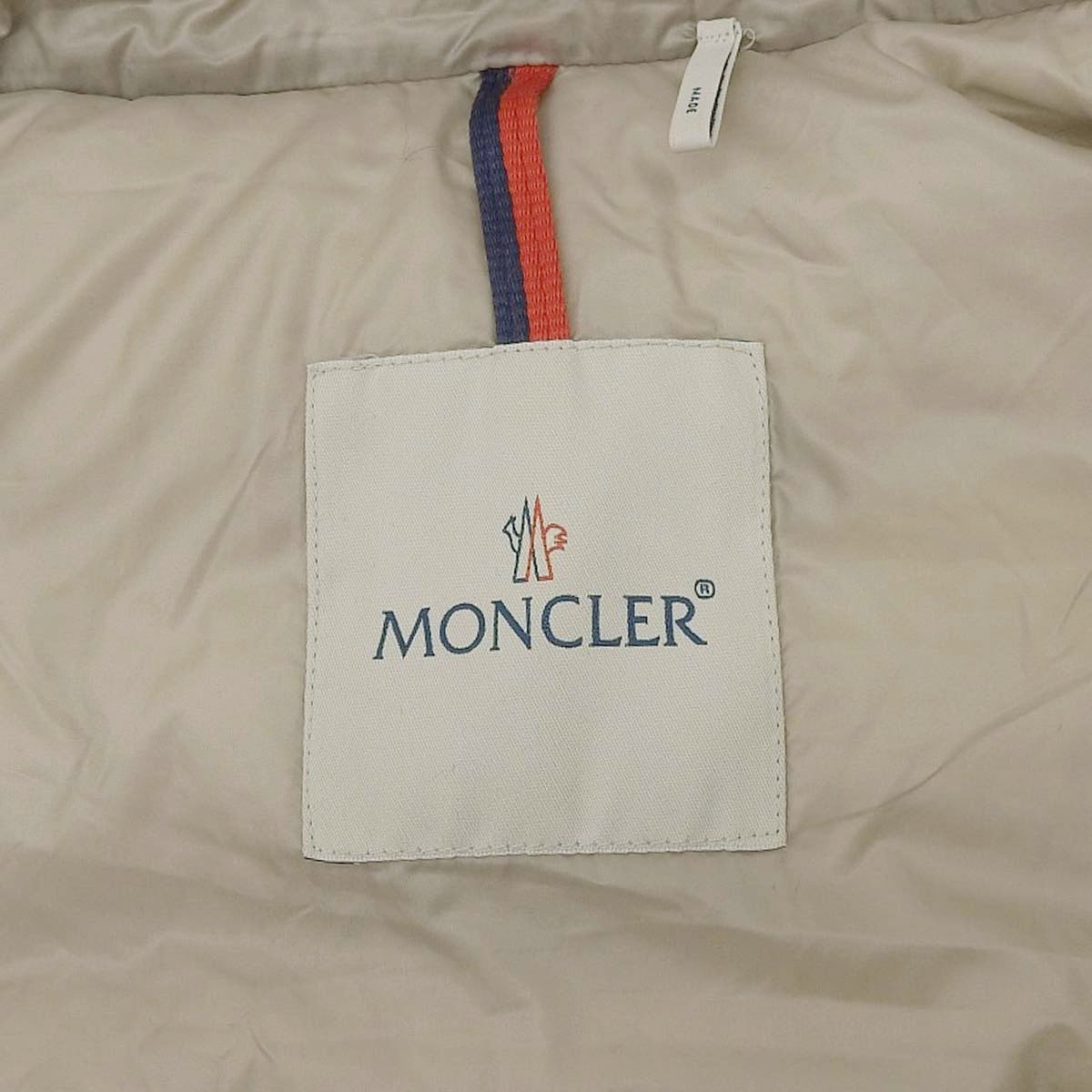 HERMINE GIUBBOTTO ダウンジャケット 2013年 00