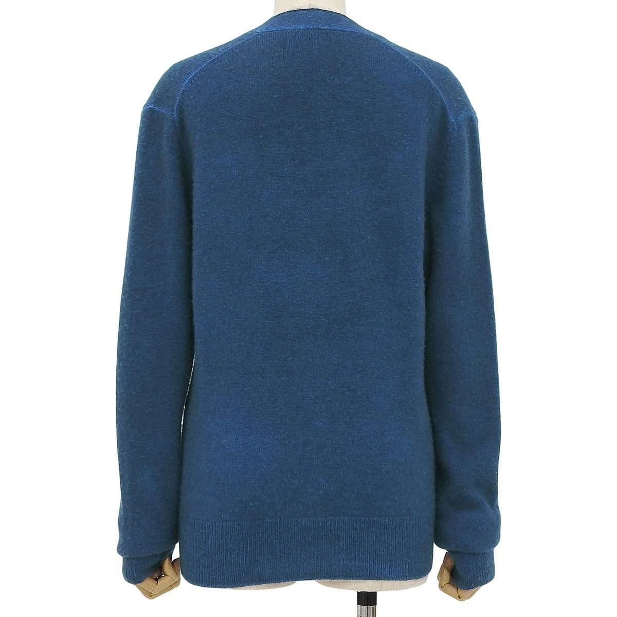 バッチ付き カーディガン 2021年 M RW211W