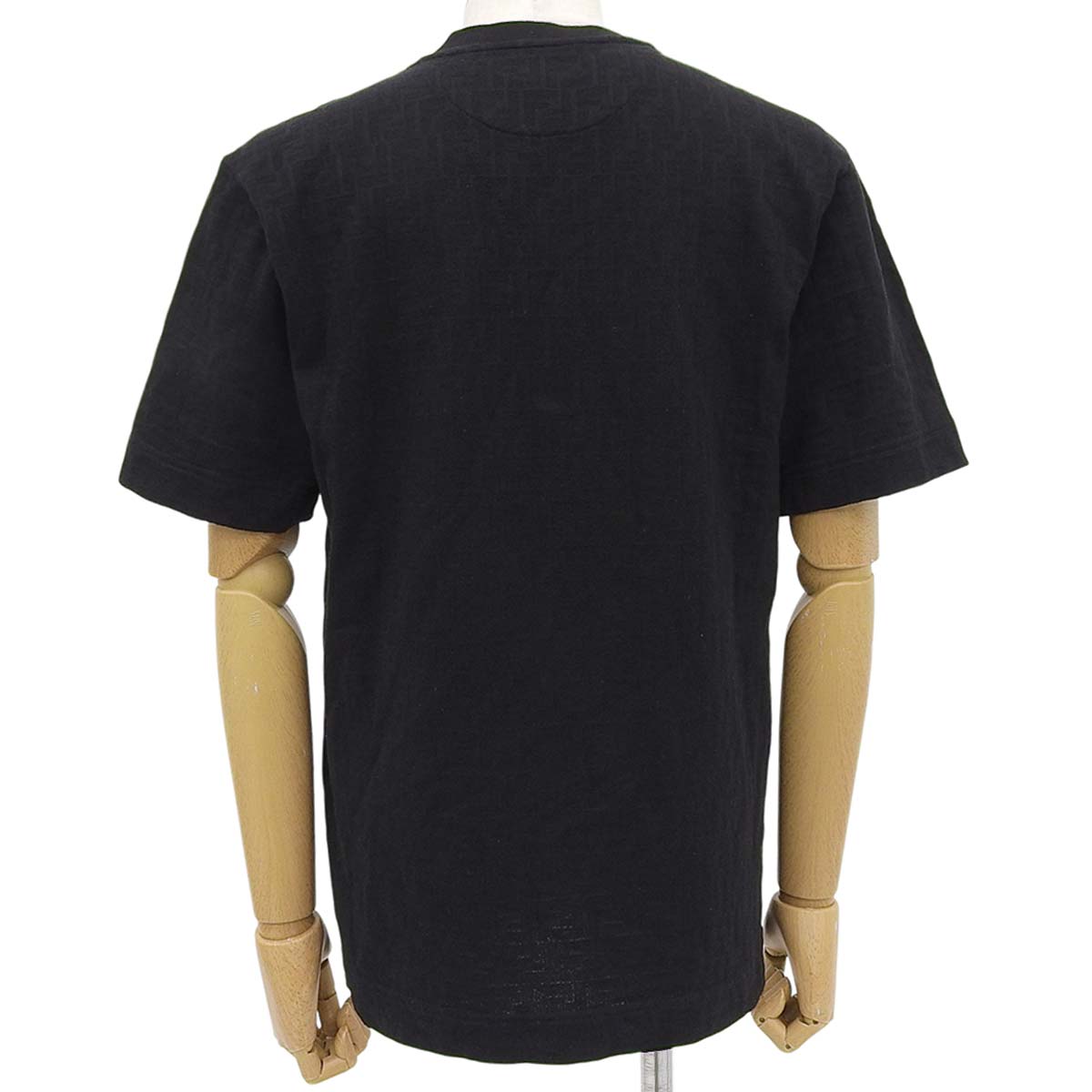 FFロゴ グラフィック Tシャツ 2025年 M