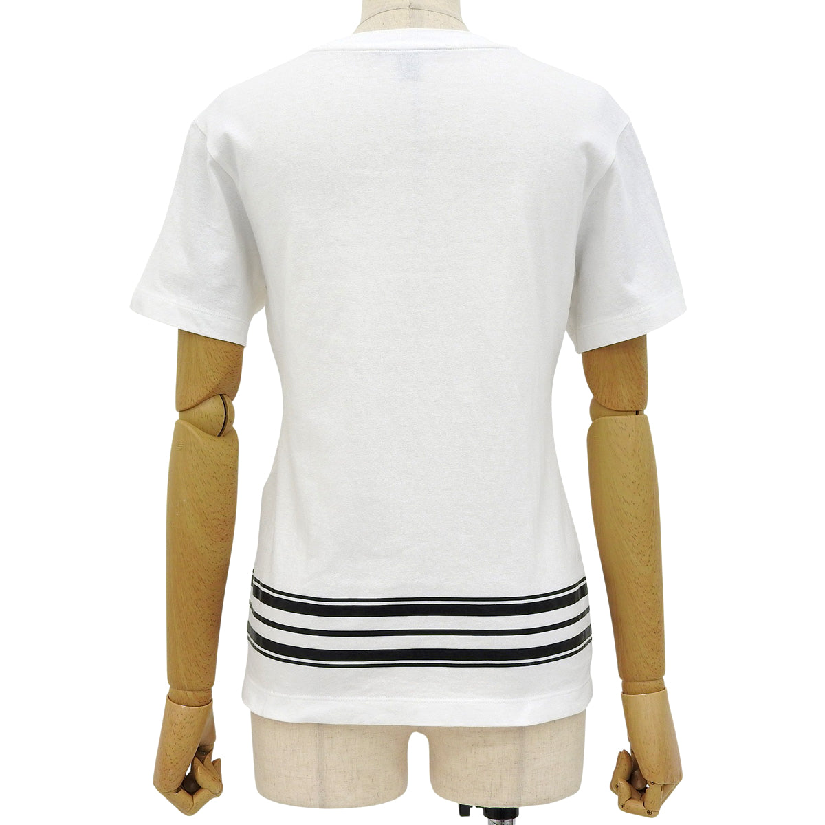 LVロゴシェーン Tシャツ 2022年 XS RW222J