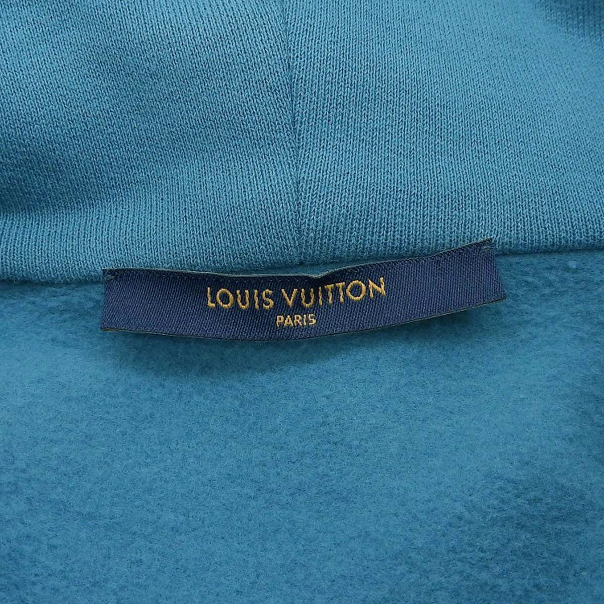 シグネチャー ロゴ プルオーバー パーカー 2022年 XXL