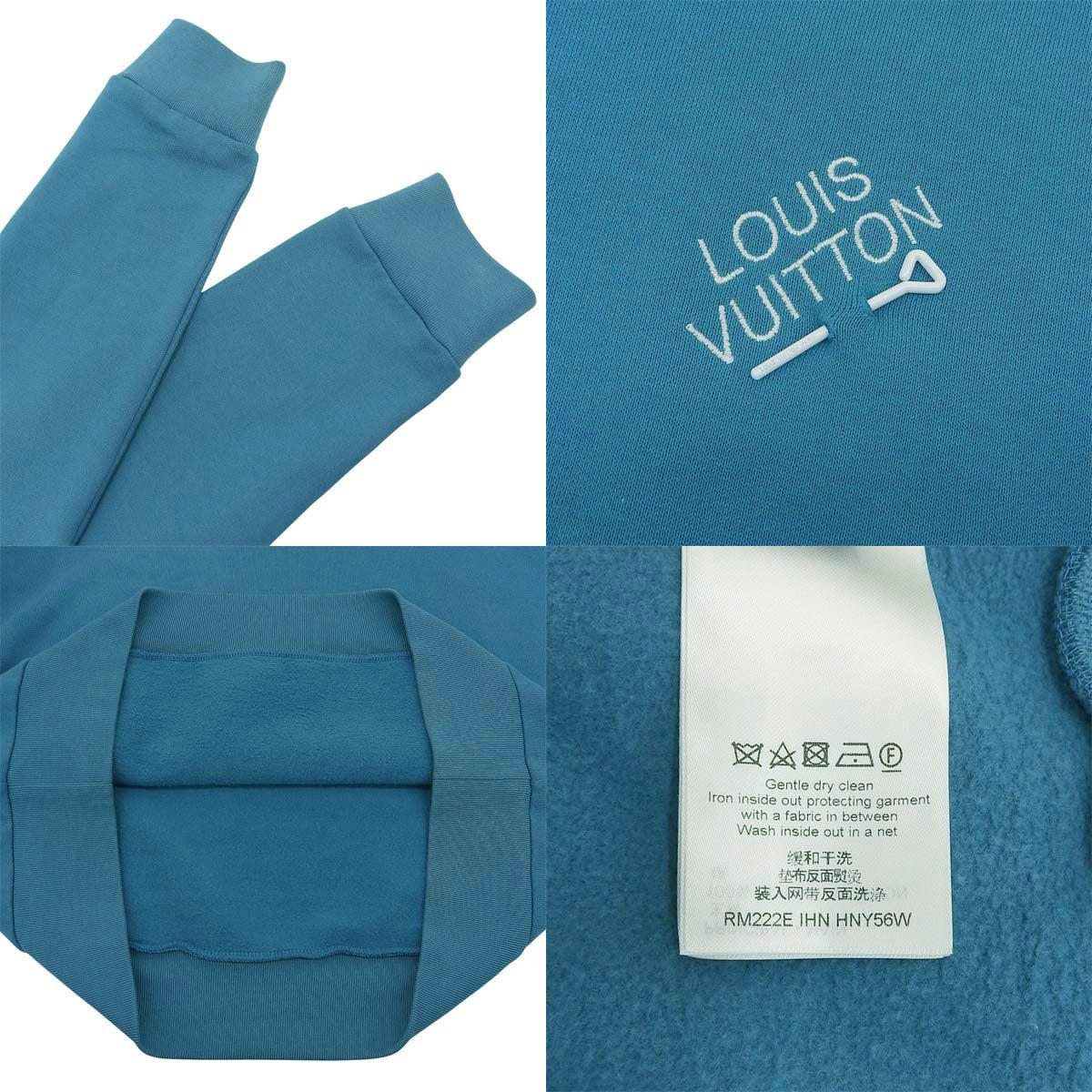 シグネチャー ロゴ プルオーバー パーカー 2022年 XXL