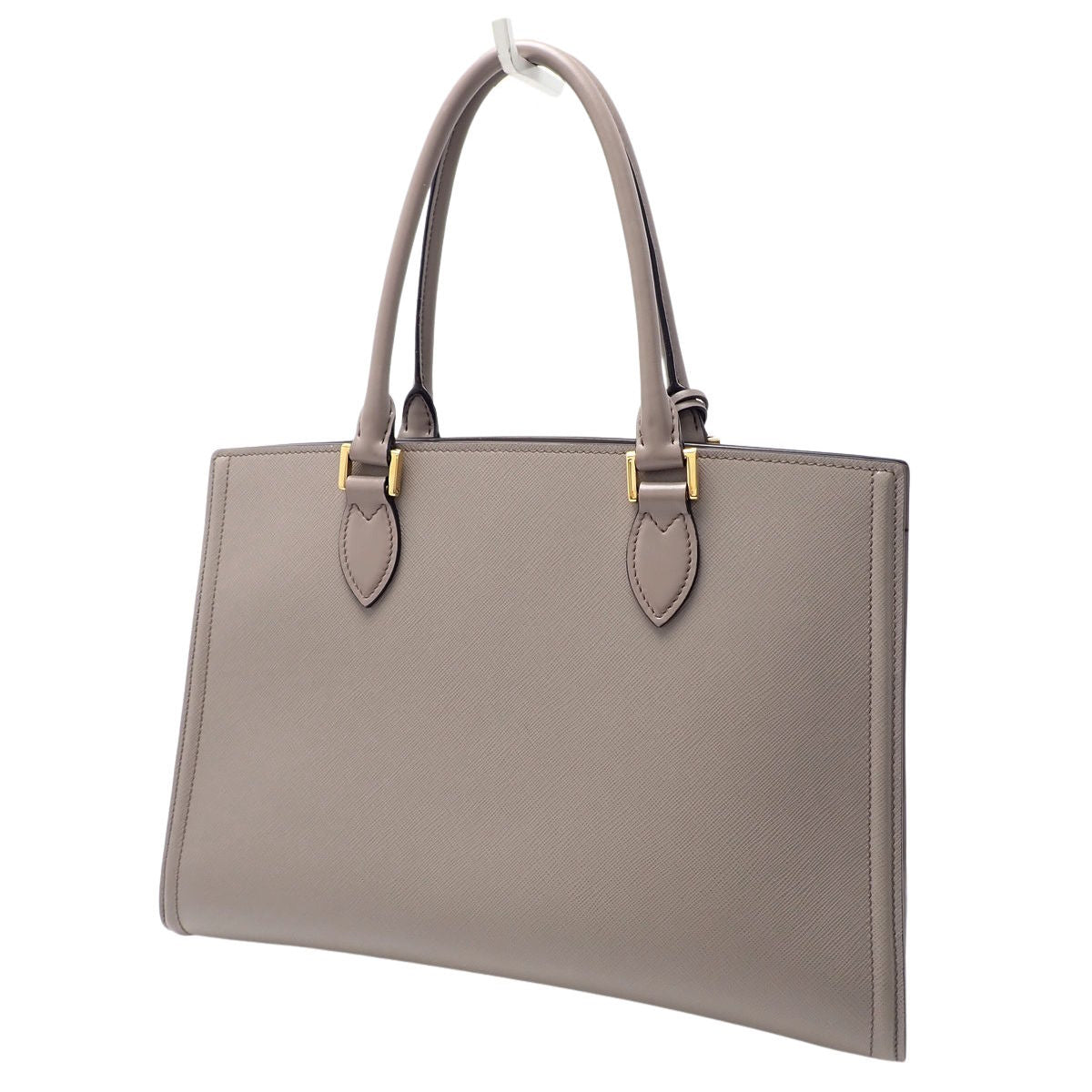 两用包，Saffiano皮革，1BA228