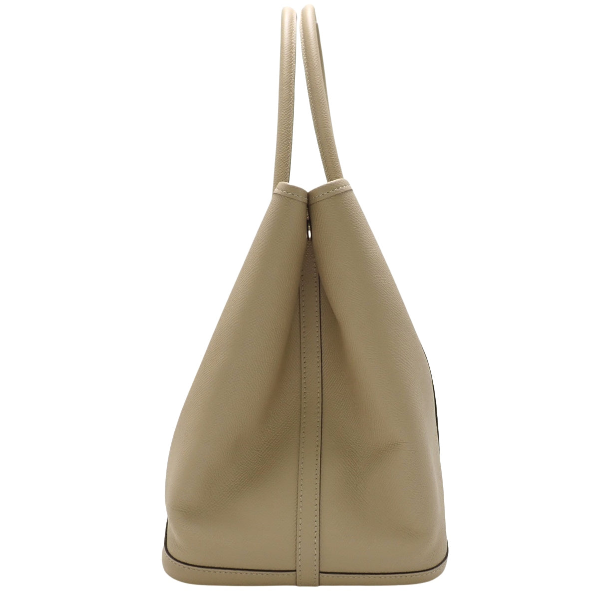 ガーデンパーティPM ヴォーエプソン パラジウム金具 トレンチ C刻印