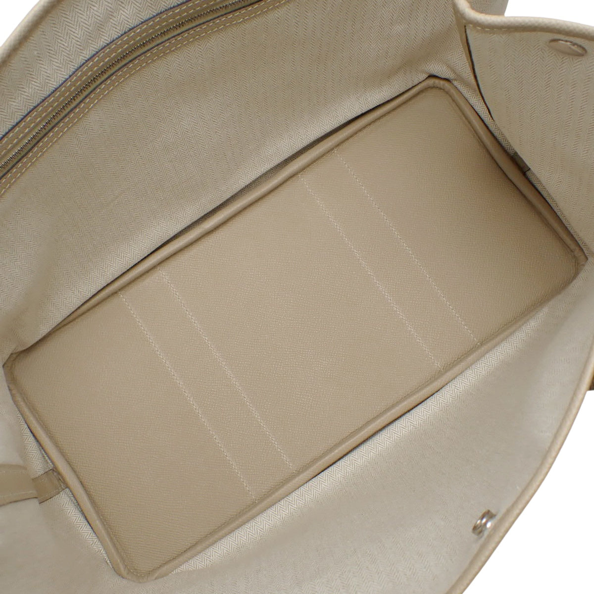 ガーデンパーティPM ヴォーエプソン パラジウム金具 トレンチ C刻印