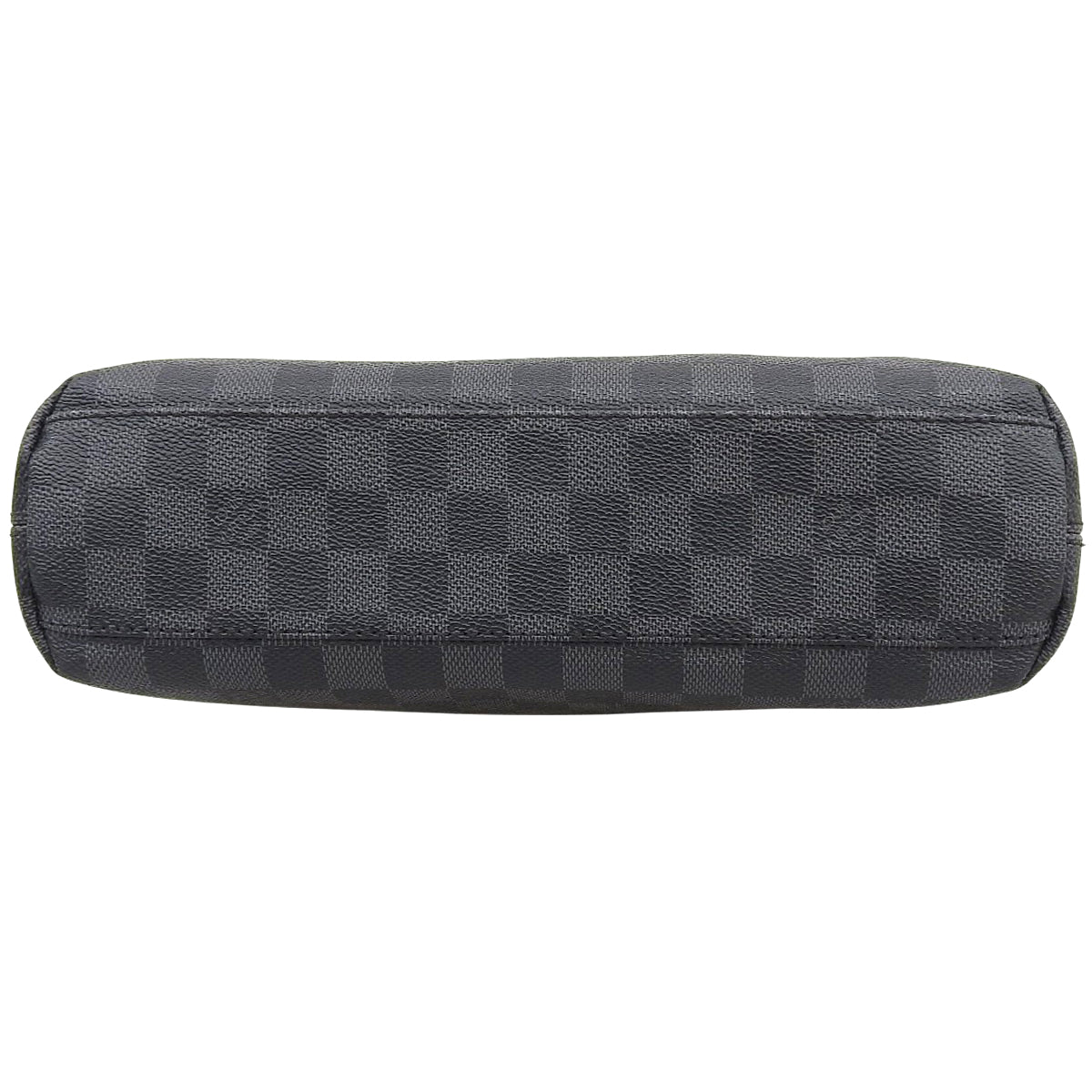 Damier Graphite Mick PM Grey Black N41211