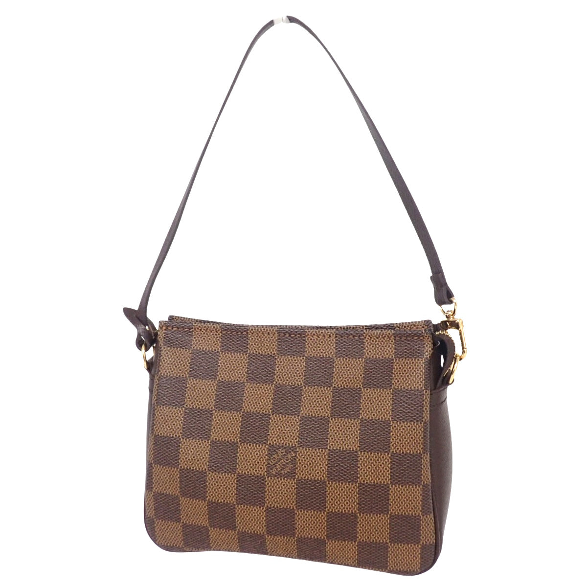 ダミエ・エベヌ トゥルース・メイクアップ ブラウン N51982