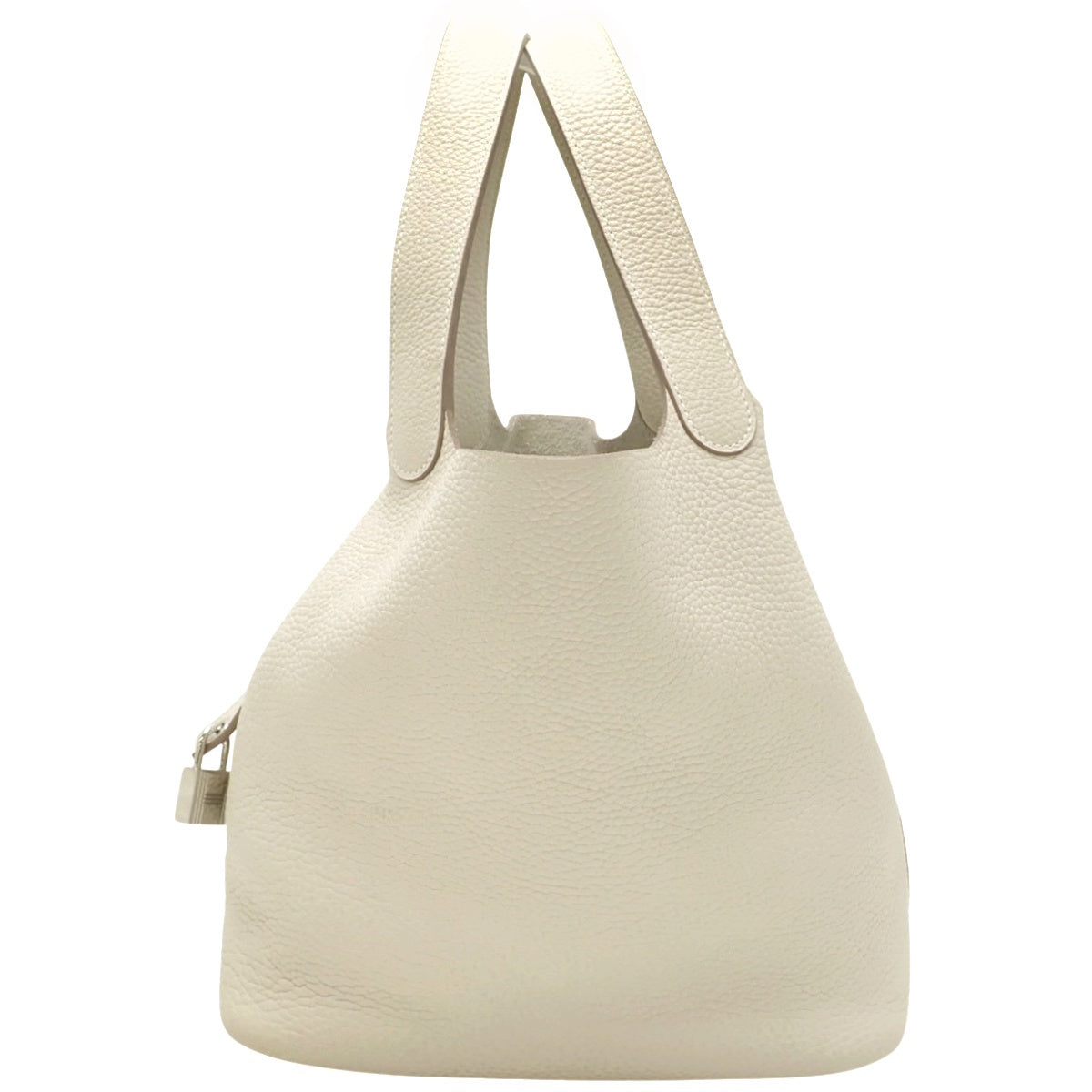 ピコタンロックMM トリヨンクレマンス パラジウム金具 クレ A刻印