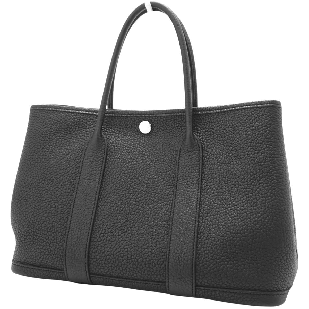 Garden Party TPM Negonda Palladium Hardware Black U Stamp