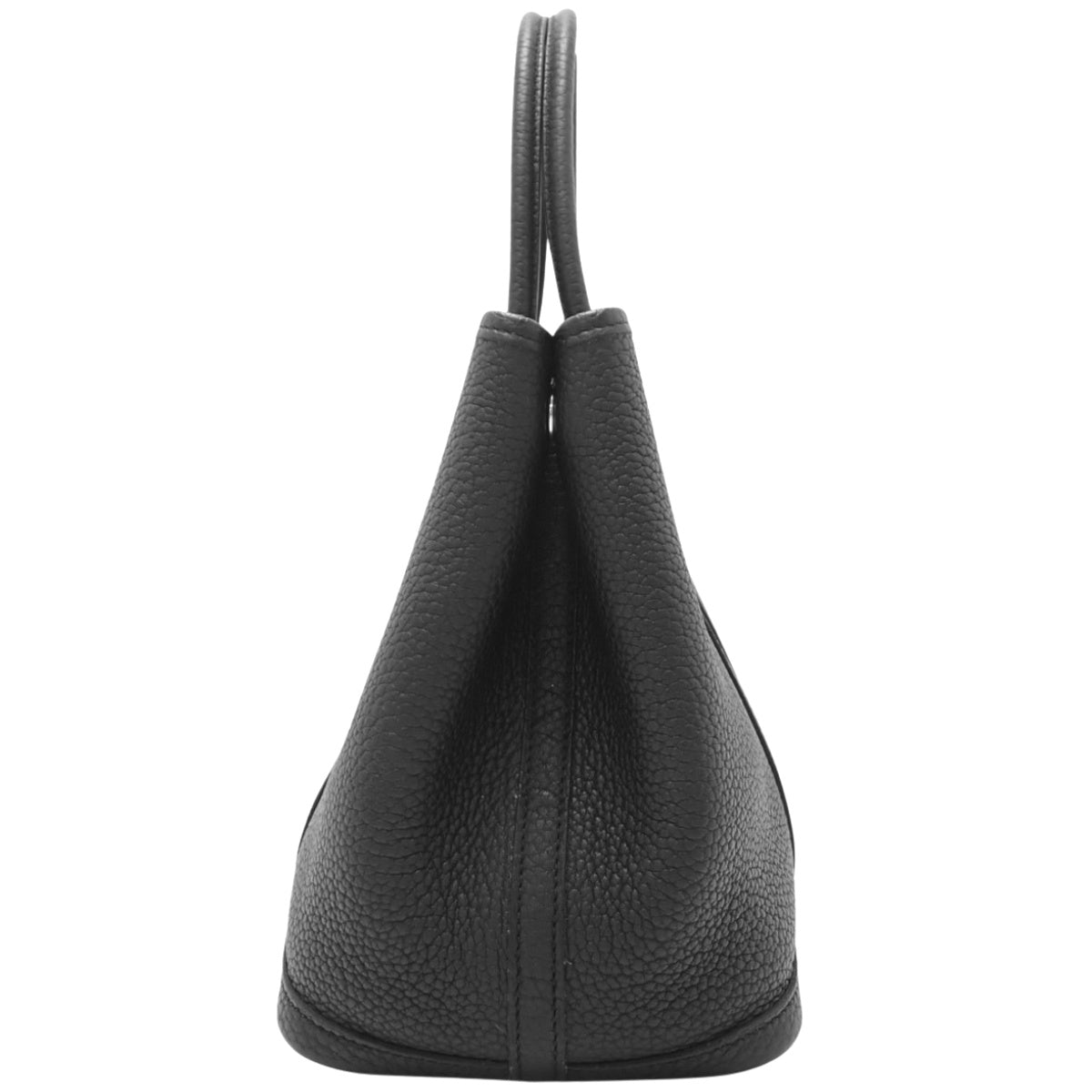 ガーデンパーティTPM ネゴンダ パラジウム金具 ブラック U刻印