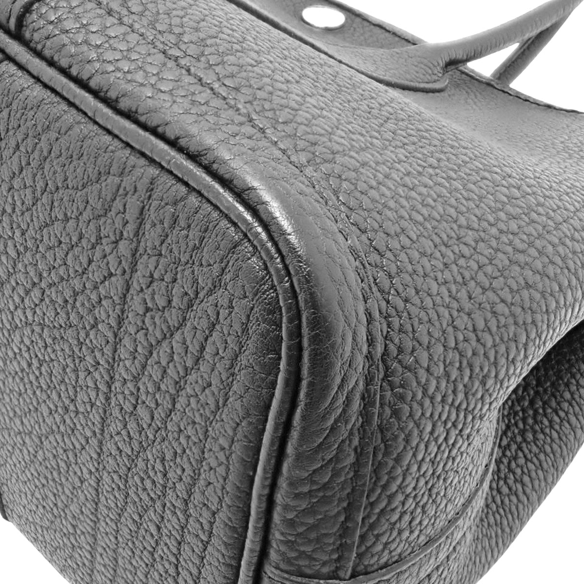 ガーデンパーティTPM ネゴンダ パラジウム金具 ブラック U刻印