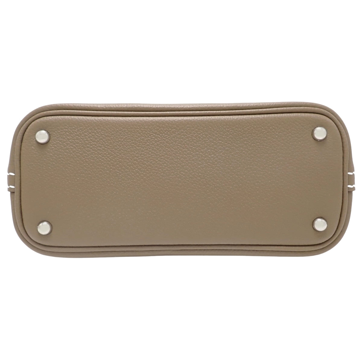 ボリード1923 ミニ エバーカラー エトゥープ K刻印