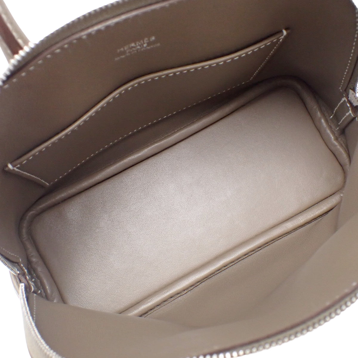 ボリード1923 ミニ エバーカラー エトゥープ K刻印