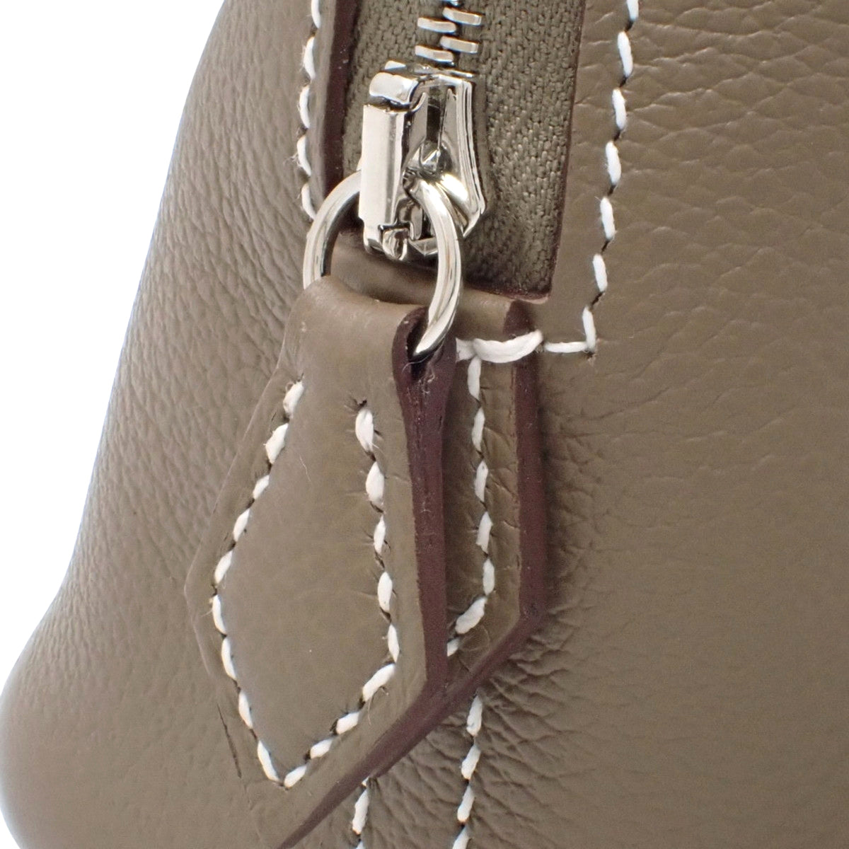 ボリード1923 ミニ エバーカラー エトゥープ K刻印