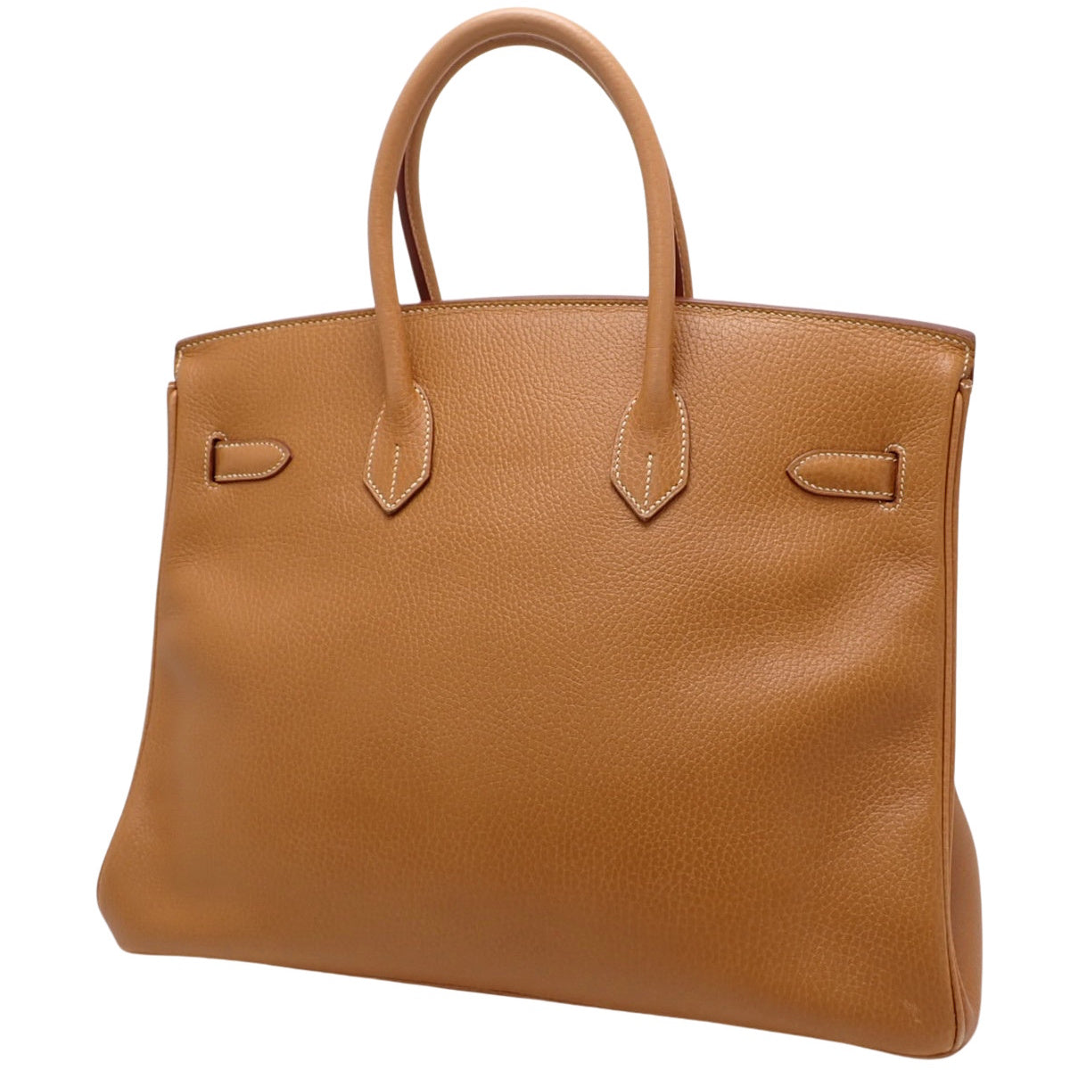 バーキン35 アルデンヌ ゴールド ゴールド金具 〇Y刻印