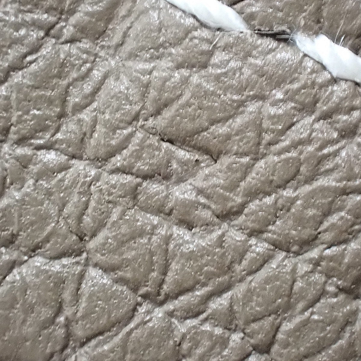 ピコタンロックMM トリヨンクレマンス パラジウム金具 エトゥープ/エトープ Z刻印