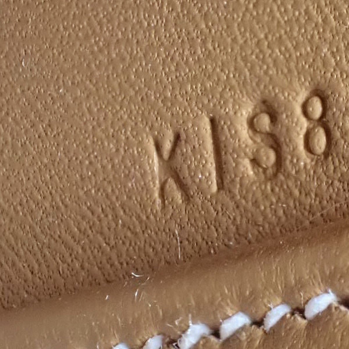 [Unused] Mini Kelly Do (Outside Stitching) Veau Epsom Leather, Gold Hardware, K Stamp