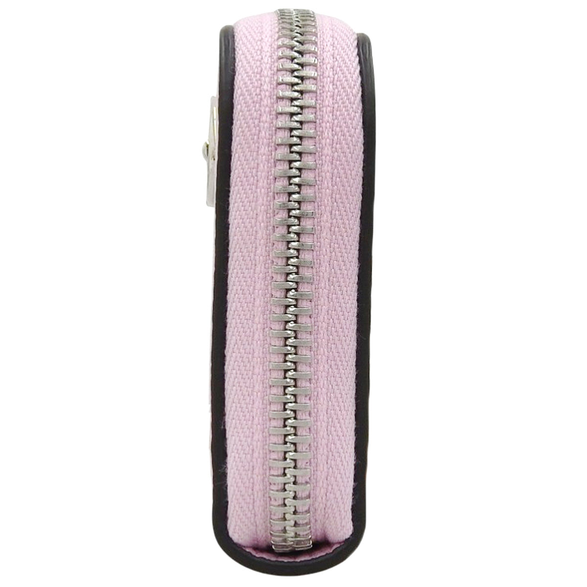 Gancini Coin Purse Leather Pink 22 0406