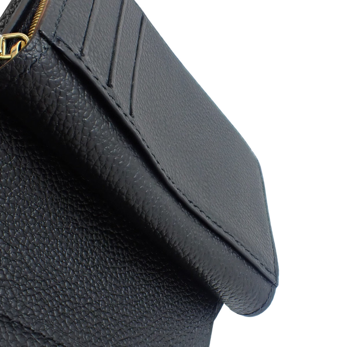 モノグラム・アンプラント ポルトフォイユ・メティスコンパクト ノワール M80880