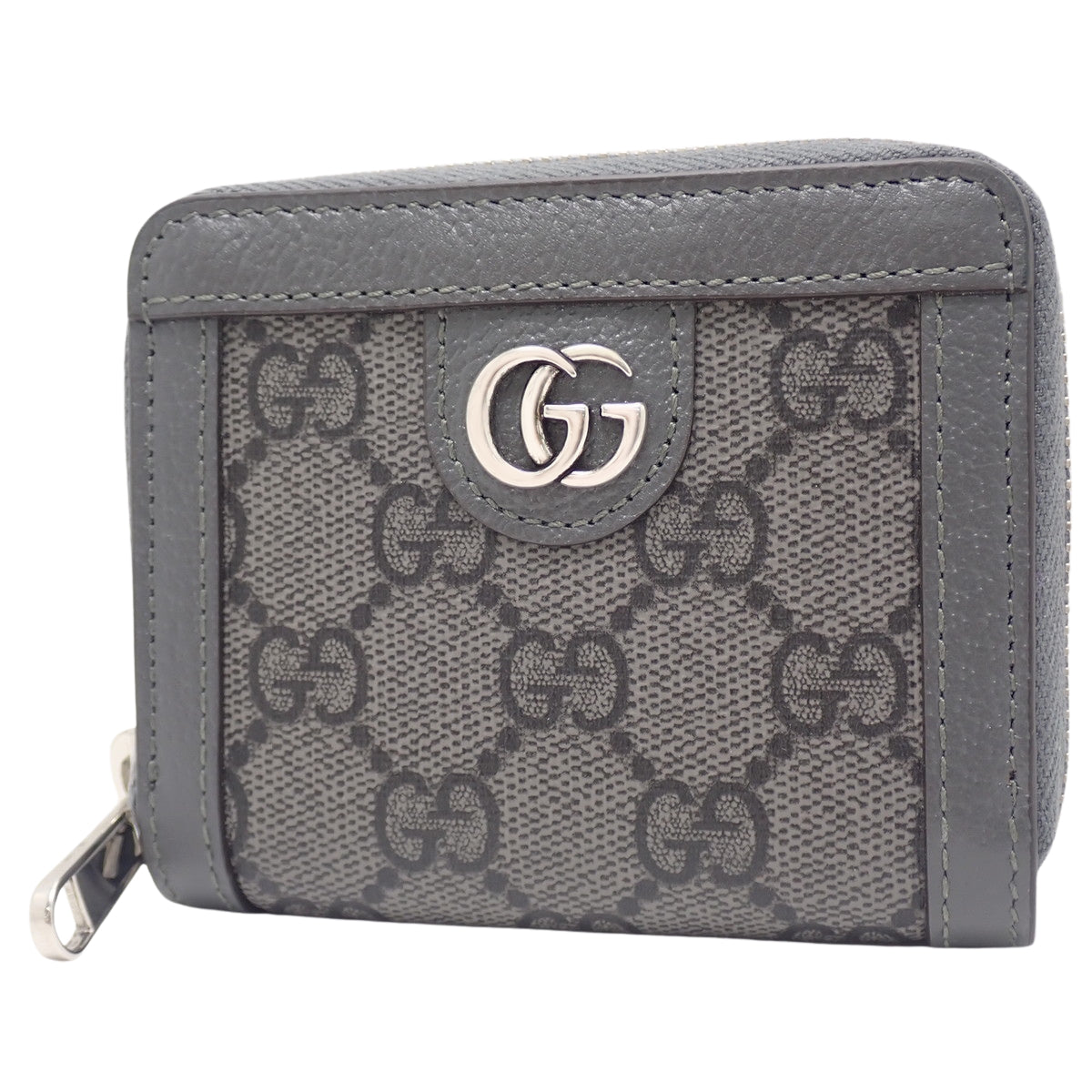 GGスプリーム オフィディア GGスプリームキャンバス グレー 791744