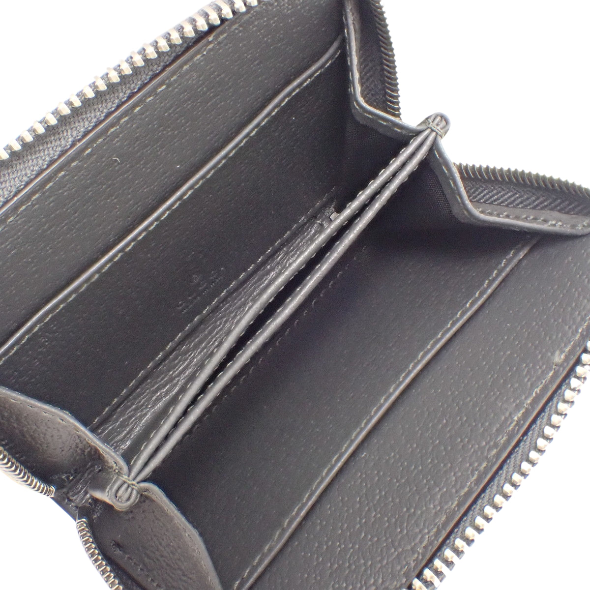 GGスプリーム オフィディア GGスプリームキャンバス グレー 791744