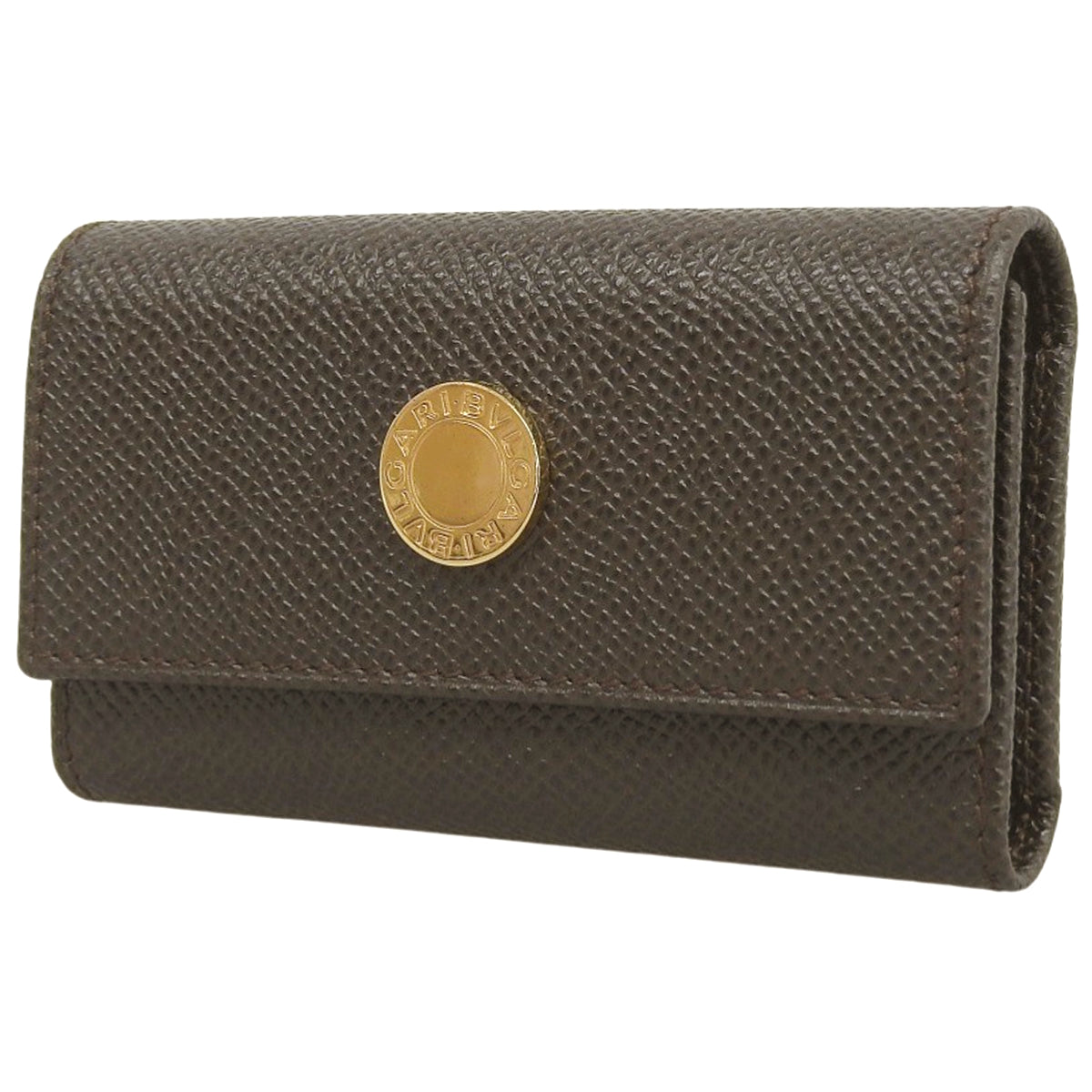 クラシコ CLASSICO 4連キーケース グレインレザー ブラウン 25750